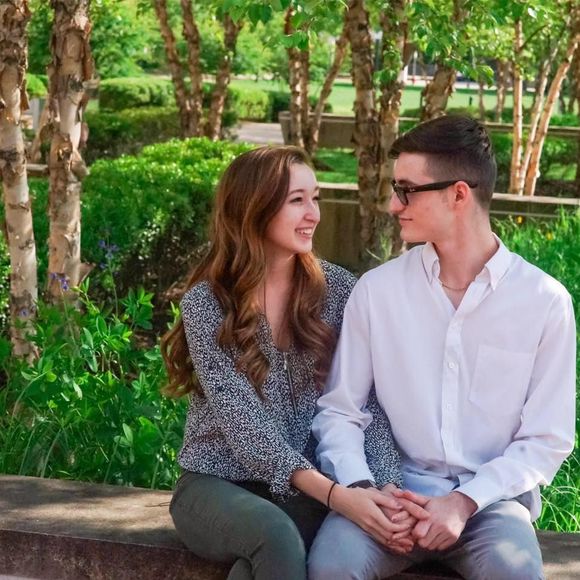 Meet your Posher, Taylor - Picture 1 of 1